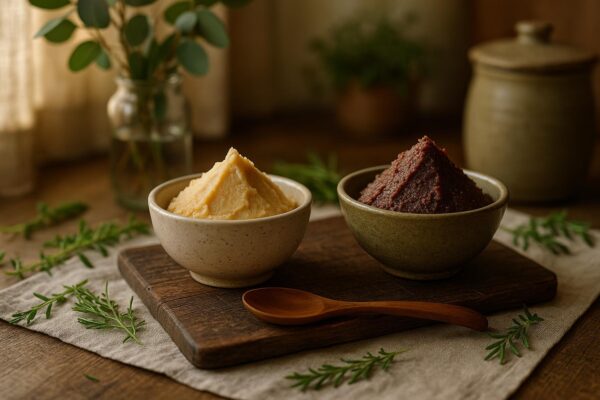 Qu&rsquo;est-ce que la pâte de miso ? Son Secret le Mieux Gardé