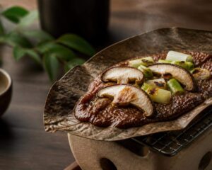Feuille de miso : bienfaits, usages et valeur nutritionnelle