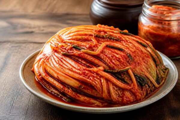 Kimchi origine : histoire, culture et tradition coréenne