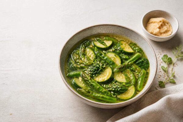 Miso green : bienfaits, recette et valeurs nutritionnelles